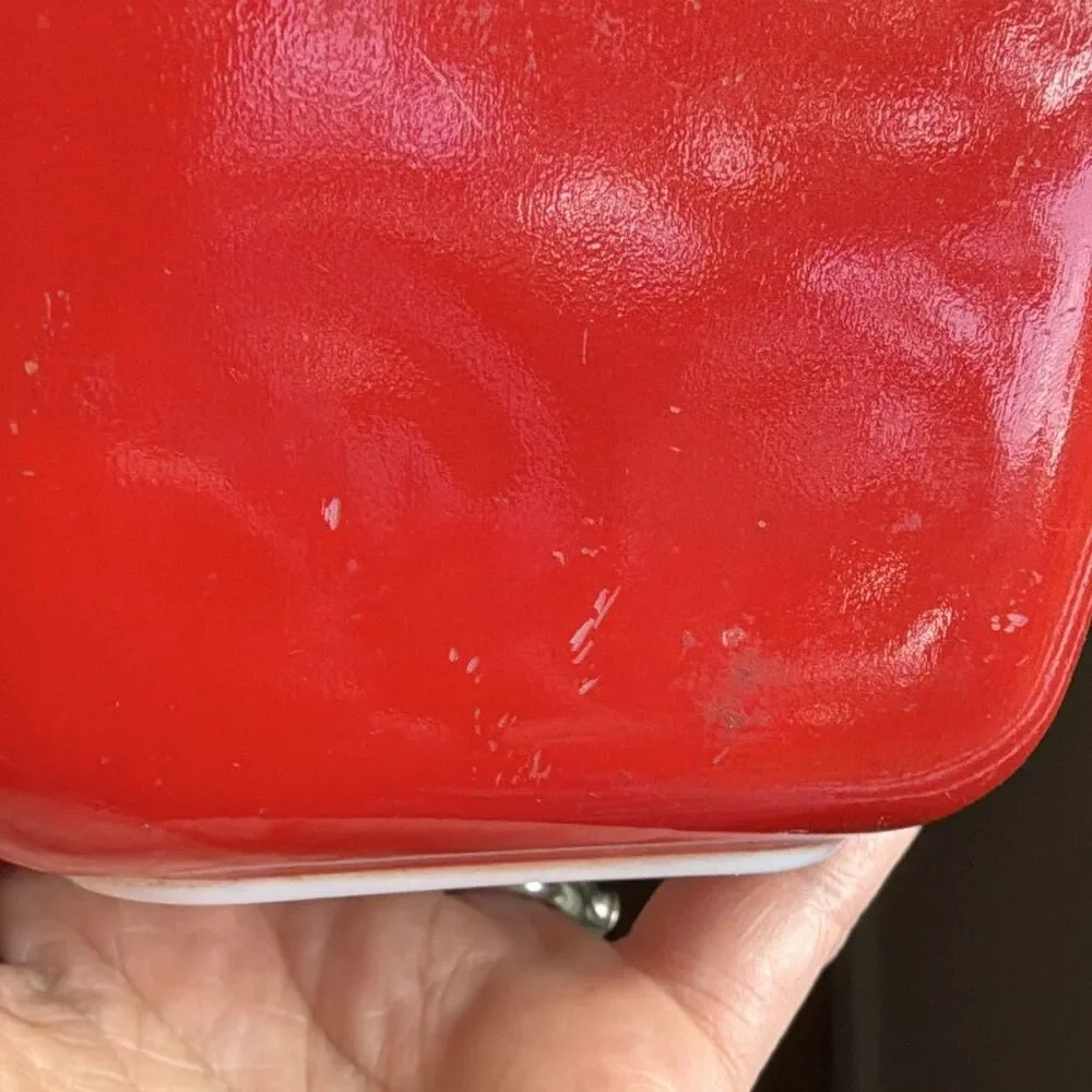 Pyrex 503 vintage